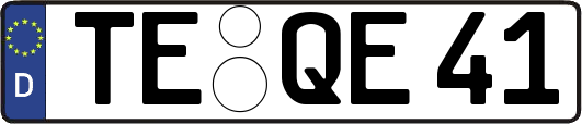 TE-QE41