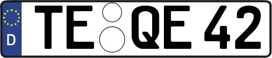 TE-QE42