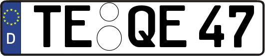 TE-QE47