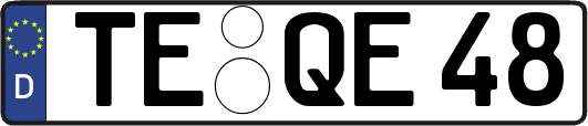 TE-QE48