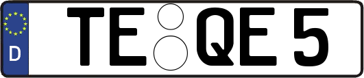 TE-QE5