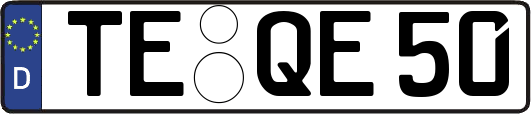 TE-QE50