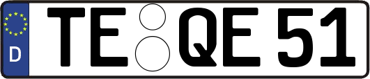 TE-QE51