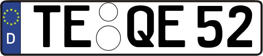 TE-QE52