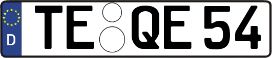 TE-QE54
