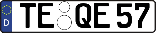 TE-QE57