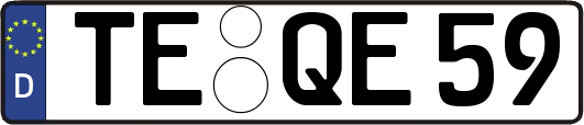 TE-QE59