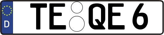TE-QE6