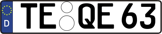 TE-QE63