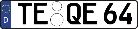TE-QE64