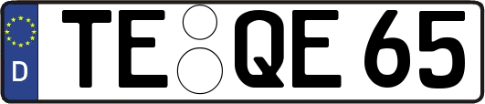 TE-QE65
