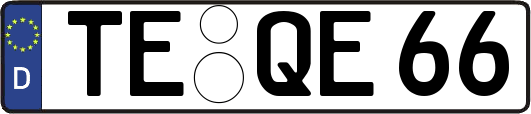 TE-QE66
