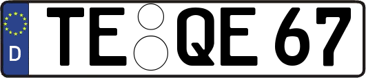 TE-QE67