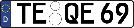 TE-QE69