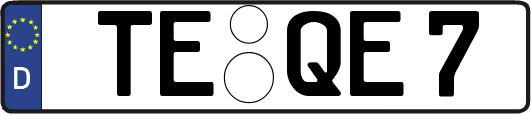 TE-QE7