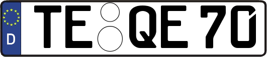 TE-QE70