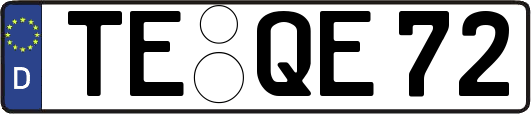TE-QE72