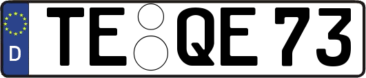 TE-QE73
