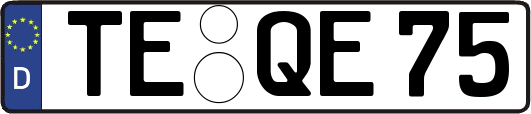 TE-QE75