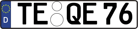 TE-QE76