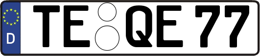 TE-QE77