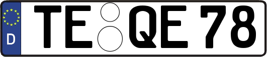 TE-QE78