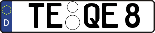 TE-QE8
