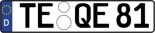 TE-QE81