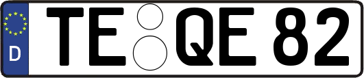 TE-QE82