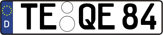 TE-QE84