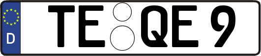 TE-QE9
