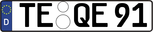 TE-QE91