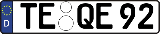 TE-QE92