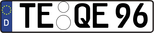 TE-QE96