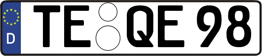 TE-QE98