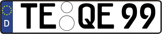TE-QE99
