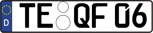 TE-QF06