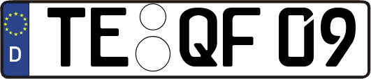 TE-QF09