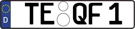 TE-QF1