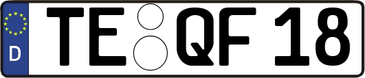 TE-QF18