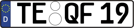 TE-QF19