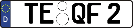 TE-QF2