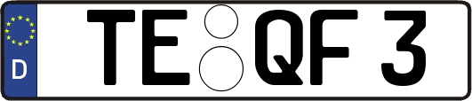 TE-QF3