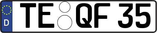 TE-QF35