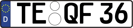 TE-QF36
