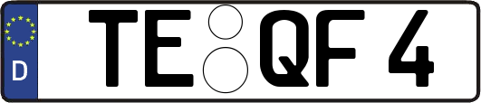 TE-QF4