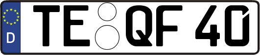 TE-QF40