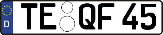 TE-QF45