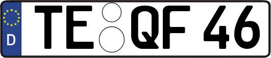 TE-QF46