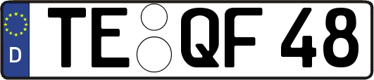 TE-QF48